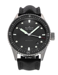 Blancpain Fifty Fathoms 5000-1110-B52A